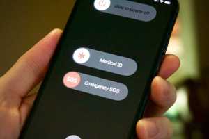 How to set up Medical ID in the iPhone Health app for emergencies