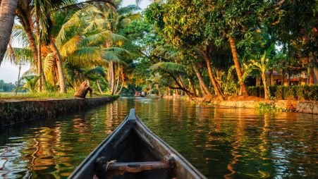 Kerala Tour Places