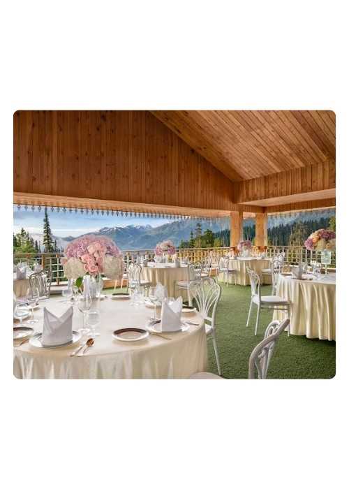 Khyber Hotel, Gulmarg kashmir Booking (5)