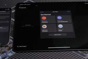 Final Cut Pro for iPad 2.0 and Final Cut Camera review: The next level