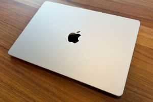 15-inch M3 MacBook Air hands-on: Pretty good