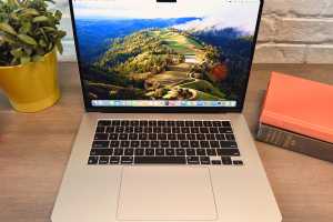 The M3 MacBook Air M3 is a remarkable $250 off right now