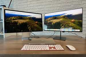 You can finally run dual external displays on the M3 MacBook Pro and Air: Here's how