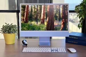 M4 iMac review