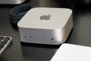 M4 Pro Mac mini review