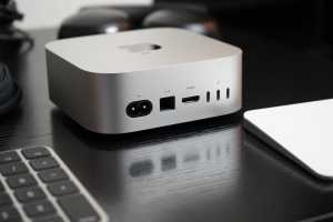 M4 Mac mini teardown reveals a seriously packed–and upgradeable–package