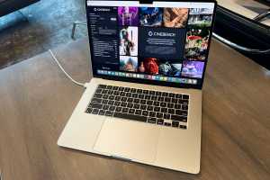 This 13-inch M3 MacBook Air is cheaper than the iPhone 16 Pro