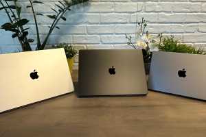 The fall Mac event will feature M4 MacBooks and a redesigned Mac mini