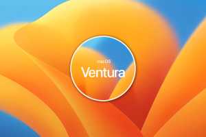 macOS Ventura superguide: latest security update