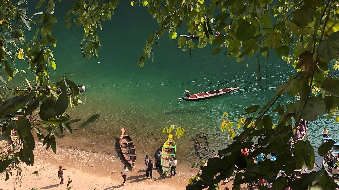 Meghalaya an Unforgettable Journey