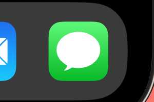 How to leave an iMessage group text on iOS