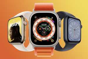 Get a new Apple Watch at an all-time-low price for Cyber Monday