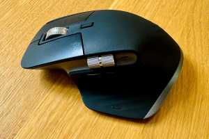 Logitech MX Master 3S for Mac review: seven-button wonder mouse