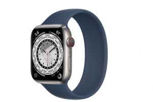 Titanium 'Apple Watch Pro' could cost $1,000