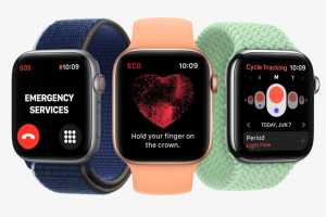 watchOS 8 (2021) complete guide: Launch date, new features