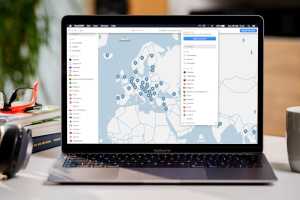 NordVPN for Mac review