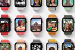 watchOS 8 compatibility: Is your Apple Watch supported?