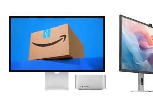 Fantastic Prime Day monitor deals to upgrade your Mac