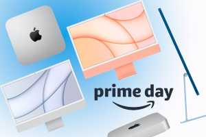 Need a new Mac? Amazon has great deals for Prime Day