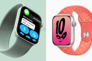 Why Apple Watch 7 didn’t match the leaks: Prosser’s conspiracy theory