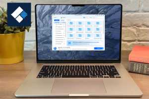 Wondershare Recoverit Review: an excellent Mac data recovery package