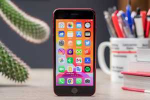 New iPhone SE 'confirmed' to launch in March 2025