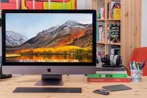 These are the remaining Intel Macs that can run macOS Sequoia