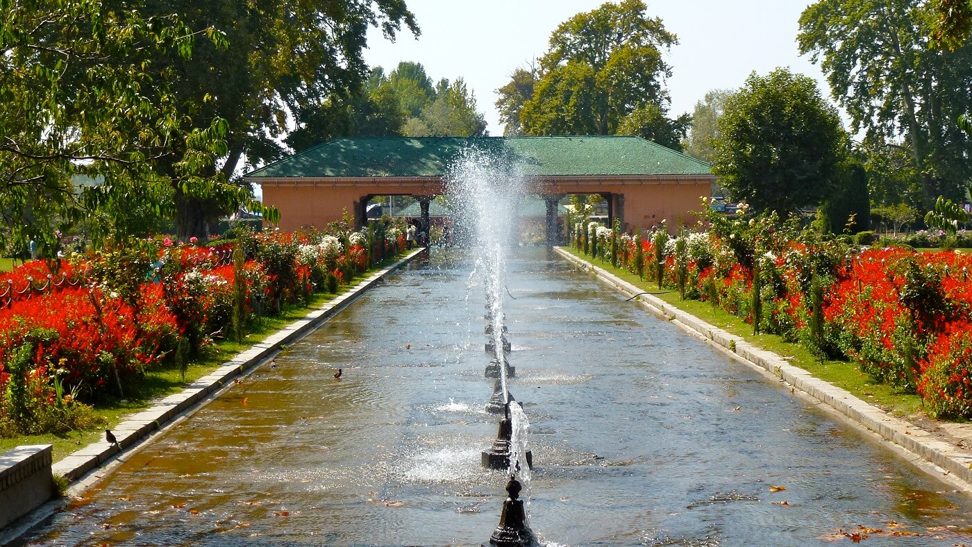Kashmir – Heaven on Earth