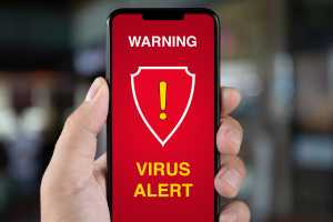 Are iPhones really virus-proof? 