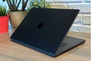 16-inch MacBook Pro review