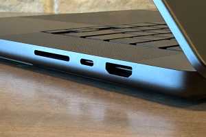 Why I can't wait to switch to a thinner MacBook Pro