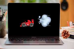 How to speed up a slow Mac