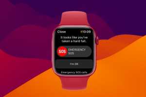 How to tweak your Emergency SOS settings to match your intent