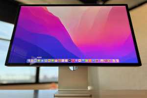 The Apple Studio Display is finally down to the price it always should have been