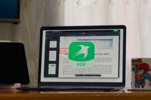 SwifDoo PDF for Mac review: more cons than pros