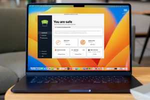 Total Defense Antivirus for Mac Review