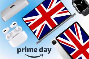 Save £££s on Apple products this Amazon Prime Day