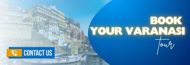 Varanasi Tour Package