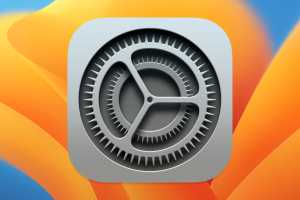 Yay! Systems Settings will get an interface tune-up in macOS 15 