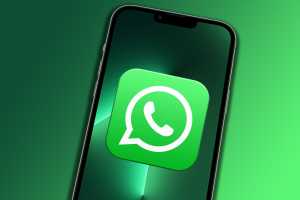 WhatsApp users may need to upgrade their iPhones