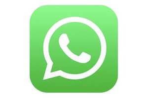 WhatsApp is coming to the iPad at last