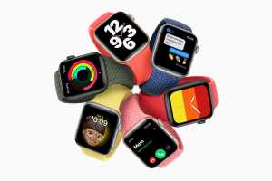 The very best Apple Watch SE deals in April 2022