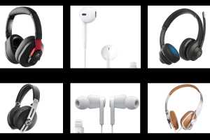 Best wired headphones for iPhone and iPad