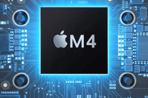 Get ready, the M4 Mac era starts on November 1