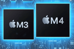 Benchmarks show the M4 iPad Pro is faster and smarter than an M3 MacBook Pro