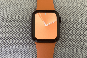 How Apple's smartwatch made everyone look dumb