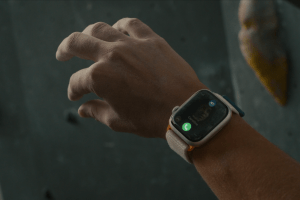 How to try out the new double tap gesture on your old Apple Watch