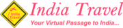 India Travel Logo