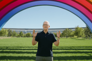 Apple Events Calendar: Next Apple Event could be last week of October