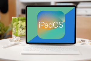 How to install the iPadOS beta